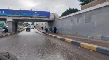 تحذير جوي.. 3 ظواهر تهدد مناطق عدة مع أمطار اليوم وغداً